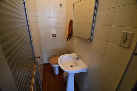 Casa à venda com 1570m², 7 quartos e 6 vagasBanheiro de serviço