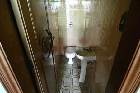 Casa à venda com 1570m², 7 quartos e 6 vagasLavabo