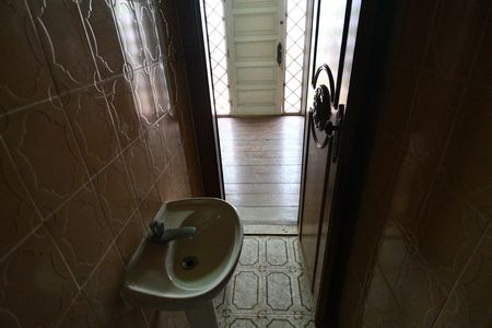 Casa à venda com 1570m², 7 quartos e 6 vagasLavabo