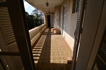 Casa à venda com 1570m², 7 quartos e 6 vagasSacada Suíte 2