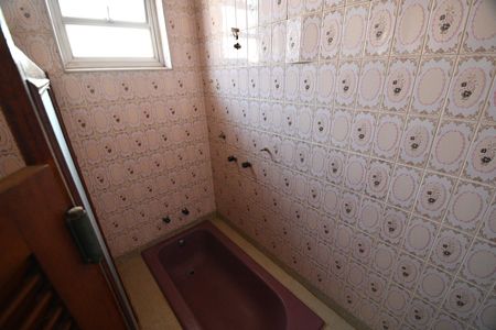 Casa à venda com 1570m², 7 quartos e 6 vagasBanheiro Suíte 5