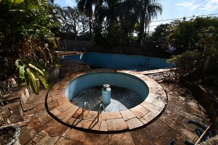 Casa à venda com 1570m², 7 quartos e 6 vagasPiscina