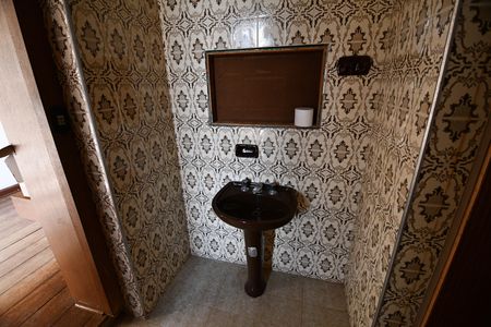 Casa à venda com 1570m², 7 quartos e 6 vagasBanheiro Suíte 2