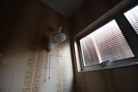 Casa à venda com 1570m², 7 quartos e 6 vagasBanheiro de Hóspede