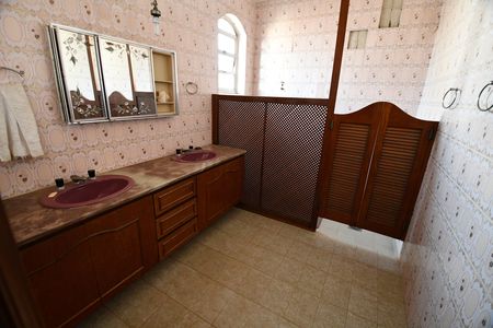 Casa à venda com 1570m², 7 quartos e 6 vagasBanheiro Suíte 5