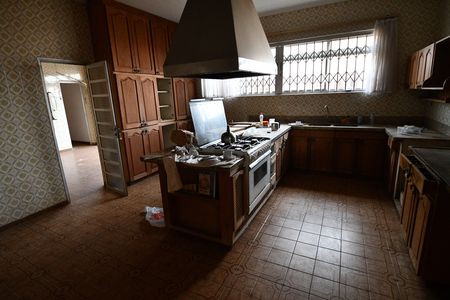 Casa à venda com 1570m², 7 quartos e 6 vagasCozinha