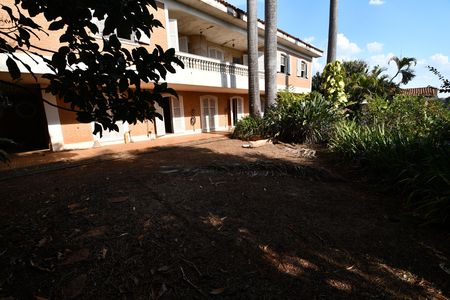 Casa à venda com 1570m², 7 quartos e 6 vagasJardim
