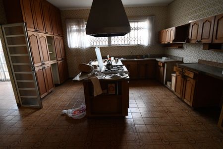 Casa à venda com 1570m², 7 quartos e 6 vagasCozinha