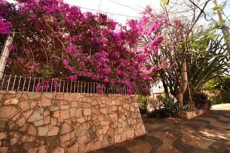 Casa à venda com 1570m², 7 quartos e 6 vagasFachada