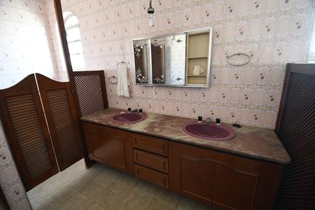 Casa à venda com 1570m², 7 quartos e 6 vagasBanheiro Suíte 5