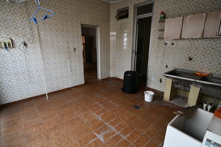 Casa à venda com 1570m², 7 quartos e 6 vagasÁrea de Serviço