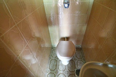 Casa à venda com 1570m², 7 quartos e 6 vagasLavabo
