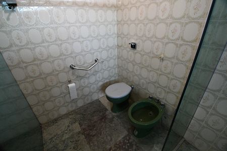 Casa à venda com 1570m², 7 quartos e 6 vagasBanheiro Suíte 1