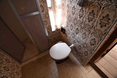 Casa à venda com 1570m², 7 quartos e 6 vagasBanheiro Suíte 2