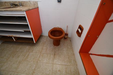 Casa à venda com 1570m², 7 quartos e 6 vagasBanheiro Suíte 4