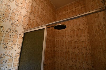Casa à venda com 1570m², 7 quartos e 6 vagasBanheiro da Piscina