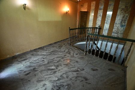 Casa à venda com 1570m², 7 quartos e 6 vagasHall de entrada