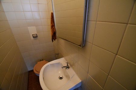 Casa à venda com 1570m², 7 quartos e 6 vagasBanheiro de serviço