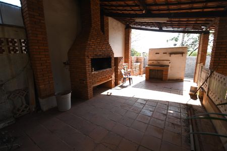 Casa à venda com 1570m², 7 quartos e 6 vagasChurrasqueira