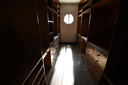 Casa à venda com 1570m², 7 quartos e 6 vagasSuíte 5 - Closet