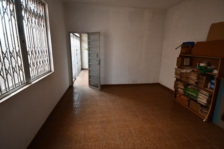 Casa à venda com 1570m², 7 quartos e 6 vagasQuarto de Serviço
