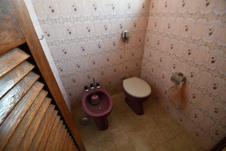 Casa à venda com 1570m², 7 quartos e 6 vagasBanheiro Suíte 5
