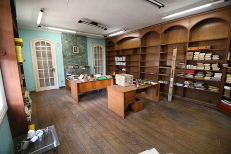 Sala  de casa à venda com 7 quartos, 1570m² em Jardim Chapadão, Campinas