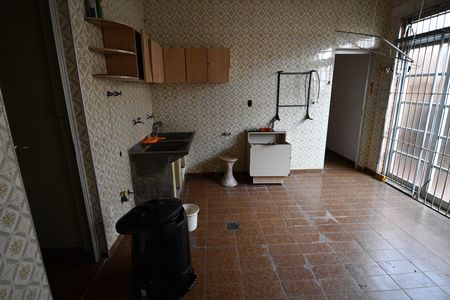 Casa à venda com 1570m², 7 quartos e 6 vagasÁrea de Serviço