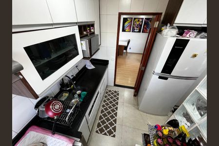 Apartamento à venda com 49m², 2 quartos e 1 vaga Apartamento à venda com 49m², 2 quartos e 1 vagaFoto 04