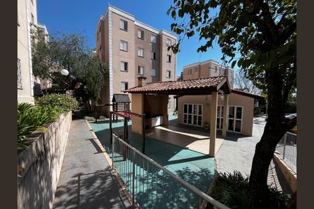 Apartamento à venda com 49m², 2 quartos e 1 vaga Apartamento à venda com 49m², 2 quartos e 1 vagaFoto 17