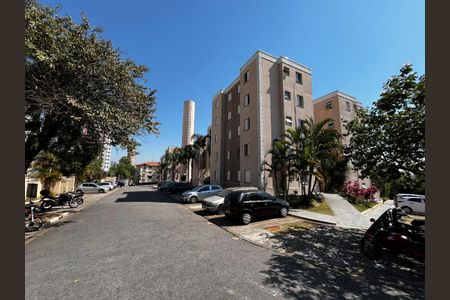 Apartamento à venda com 49m², 2 quartos e 1 vaga Apartamento à venda com 49m², 2 quartos e 1 vagaFoto 19