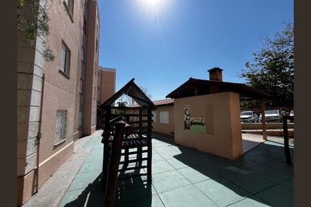 Apartamento à venda com 49m², 2 quartos e 1 vaga Apartamento à venda com 49m², 2 quartos e 1 vagaFoto 20