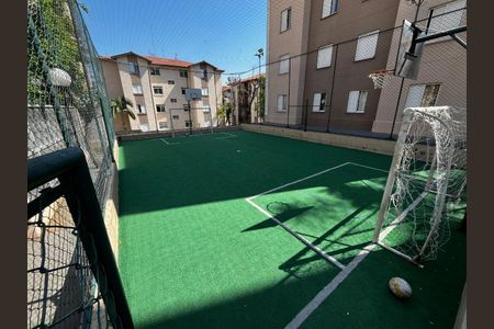 Apartamento à venda com 49m², 2 quartos e 1 vaga Apartamento à venda com 49m², 2 quartos e 1 vagaFoto 13