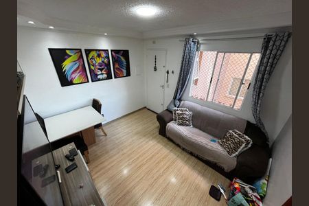 Apartamento à venda com 49m², 2 quartos e 1 vaga Apartamento à venda com 49m², 2 quartos e 1 vagaFoto 02
