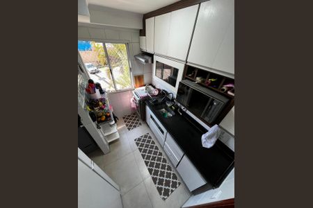 Apartamento à venda com 49m², 2 quartos e 1 vaga Apartamento à venda com 49m², 2 quartos e 1 vagaFoto 05