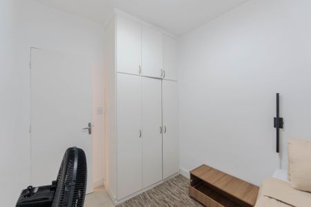 Apartamento à venda com 54m², 2 quartos e 1 vagaQuarto 2