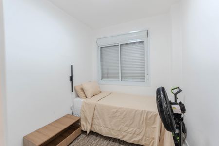 Quarto 2 de apartamento à venda com 2 quartos, 54m² em Consolação, São Paulo