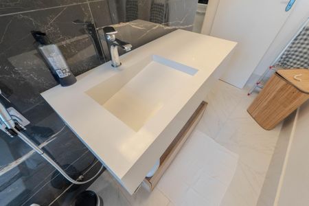 Apartamento à venda com 54m², 2 quartos e 1 vagaBanheiro