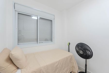 Apartamento à venda com 54m², 2 quartos e 1 vagaQuarto 2