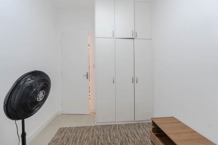 Apartamento à venda com 54m², 2 quartos e 1 vagaQuarto 2