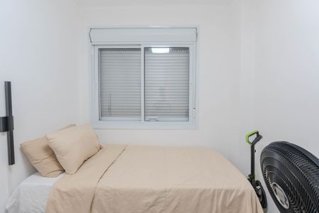 Apartamento à venda com 54m², 2 quartos e 1 vagaQuarto 2