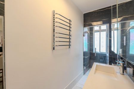 Apartamento à venda com 54m², 2 quartos e 1 vagaBanheiro