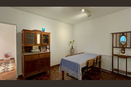 Apartamento à venda com 131m², 3 quartos e 2 vagas Apartamento à venda com 131m², 3 quartos e 2 vagasSala de Jantar