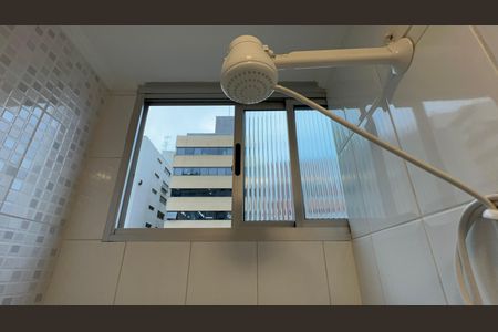 Apartamento à venda com 131m², 3 quartos e 2 vagas Apartamento à venda com 131m², 3 quartos e 2 vagasBanheiro