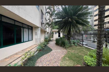 Apartamento à venda com 131m², 3 quartos e 2 vagas Apartamento à venda com 131m², 3 quartos e 2 vagasÁrea comum