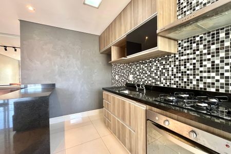 Apartamento à venda com 74m², 2 quartos e 1 vaga Apartamento à venda com 74m², 2 quartos e 1 vagaCozinha