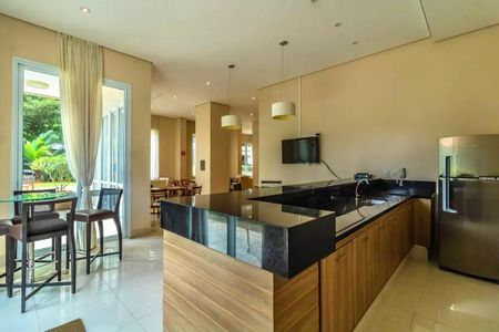 Apartamento à venda com 74m², 2 quartos e 1 vaga Apartamento à venda com 74m², 2 quartos e 1 vagaÁrea comum - Salão de festas