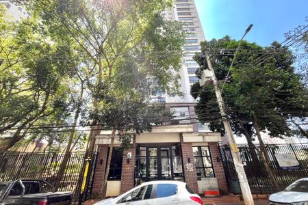 Apartamento à venda com 74m², 2 quartos e 1 vaga Apartamento à venda com 74m², 2 quartos e 1 vagaFachada