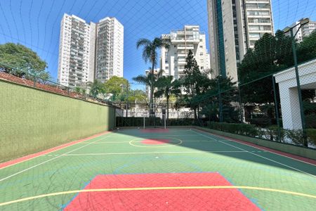 Apartamento à venda com 74m², 2 quartos e 1 vaga Apartamento à venda com 74m², 2 quartos e 1 vagaÁrea comum - Quadra