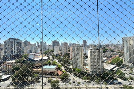 Apartamento à venda com 74m², 2 quartos e 1 vaga Apartamento à venda com 74m², 2 quartos e 1 vagaVista da Varanda